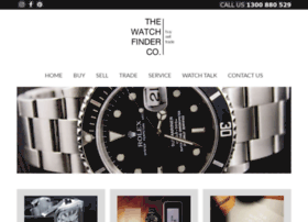 thewatchfinderco.com.au