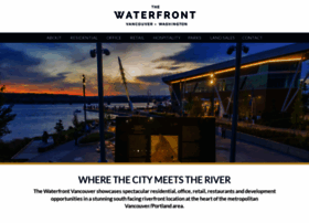 thewaterfrontvancouverusa.com