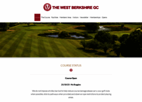 thewbgc.co.uk