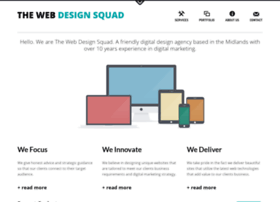 thewebdesignsquad.co.uk