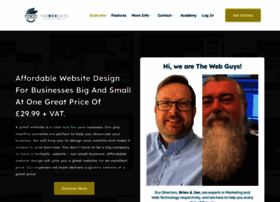 thewebguys.co.uk