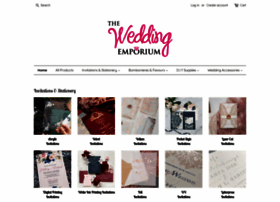 theweddingemporium.com.au