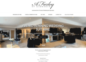 theweddinghirecompany.co.uk