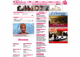 theweddingplannerireland.ie