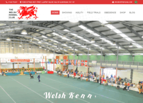 thewelshkennelclub.org