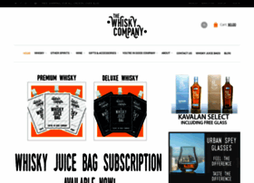thewhiskycompany.com.au