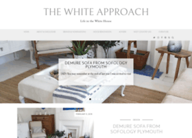 thewhiteapproach.com