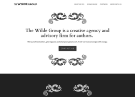 thewilde.group