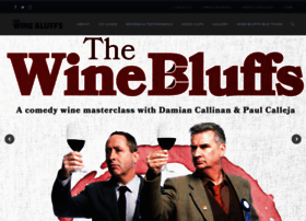 thewinebluffs.com.au