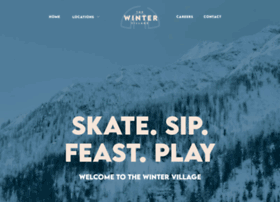 thewintervillage.com.au