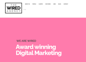 thewiredagency.com.au