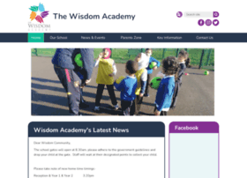 thewisdomacademy.co.uk