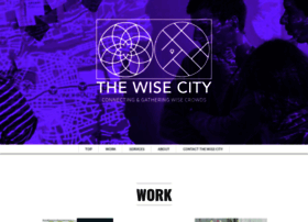 thewisecity.org