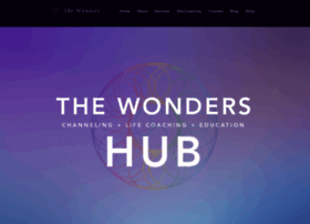 thewonders.com