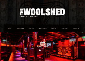 thewoolshed.com.au