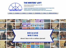 thewritersloft.org