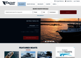 theyachtmarket.com.au