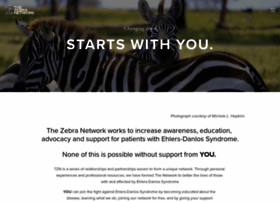 thezebranetwork.org