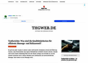 thgweb.de