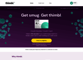 thimbl.com