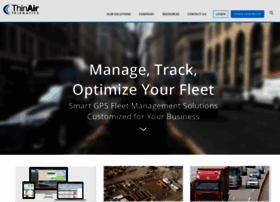 thinair.co
