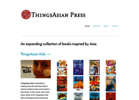 thingsasianpress.com