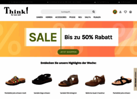 think-schuhe-online.de