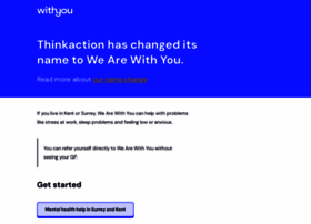 thinkaction.org.uk