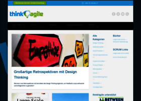 thinkagile.de