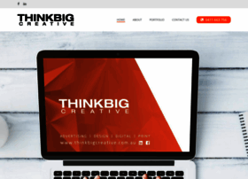 thinkbigcreative.com.au