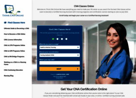thinkcnaonline.com