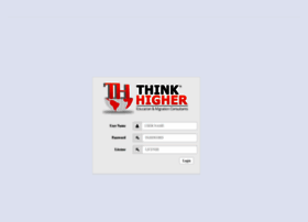 thinkhigherconsultants.site