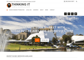 thinkingitseoadelaide.com.au