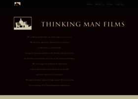 thinkingmanfilms.com