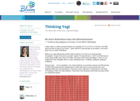 thinkingyogi.com