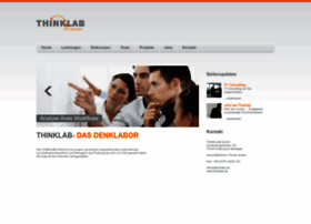 thinklab.de