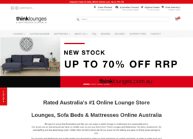 thinklounges.com.au