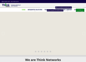 thinknetworks.pe