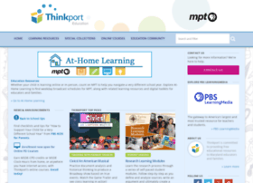 thinkport.com