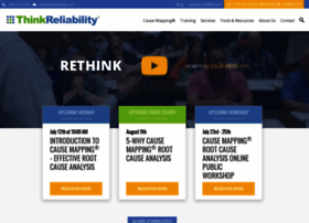 thinkreliability.com