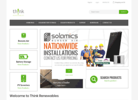 thinkrenewables.co.uk