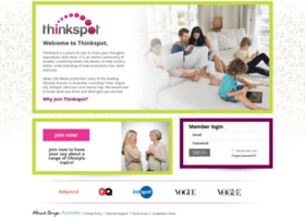 thinkspot.com.au