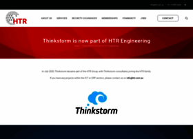thinkstorm.com.au