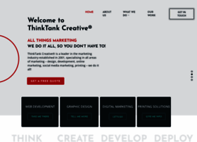 thinktank.co.za