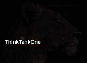 thinktankone.com.au