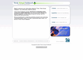 thinkvirtualsurvey.com