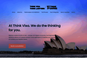 thinkvisa.com.au