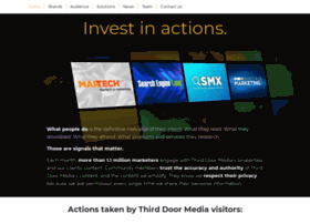 third.thirddoormedia.com