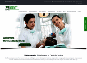 thirdavenuedental.com.au