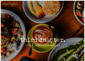 thirdchapter.com.au